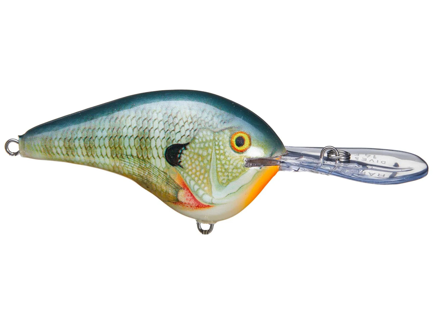 Rapala DT14 Series Crankbait
