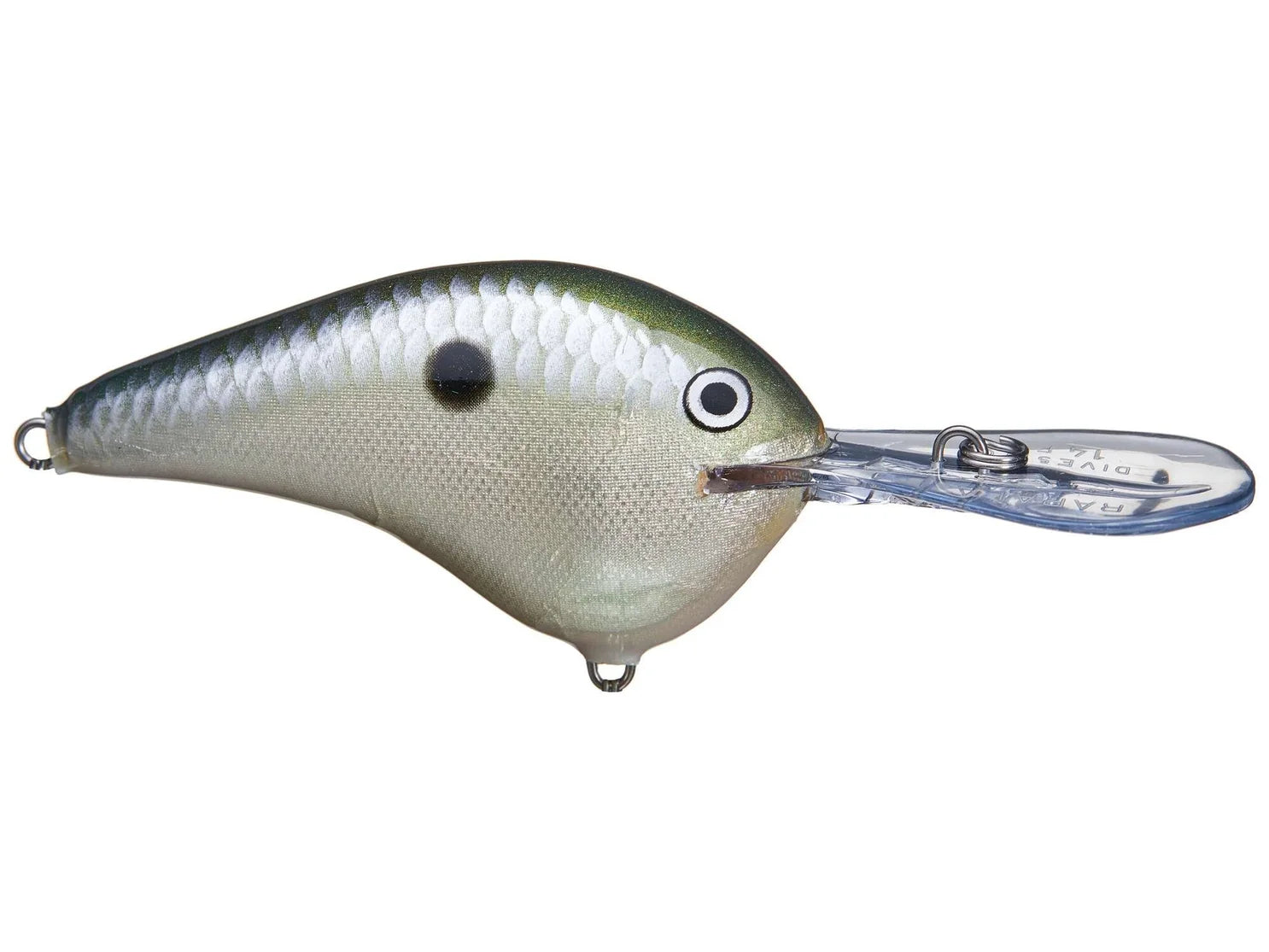 Rapala DT14 Series Crankbait