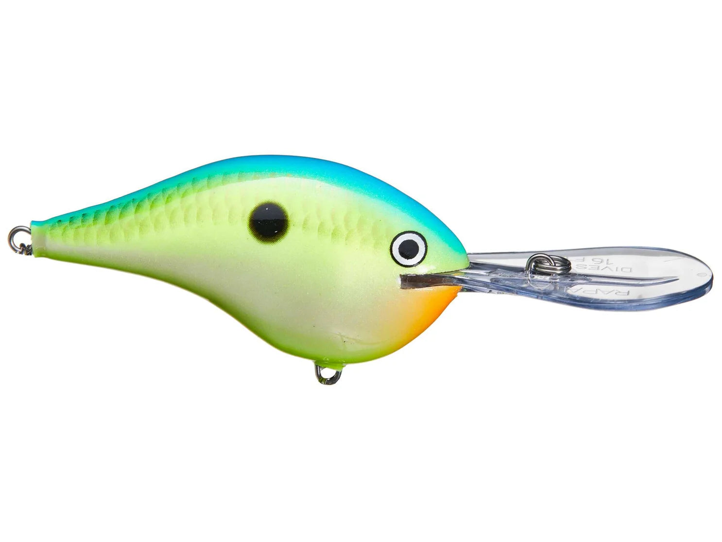 Rapala DT16 Series Crankbait
