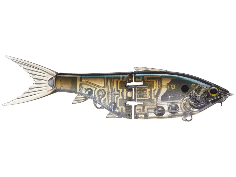 Shimano Gravitator 200 SS Glidebait
