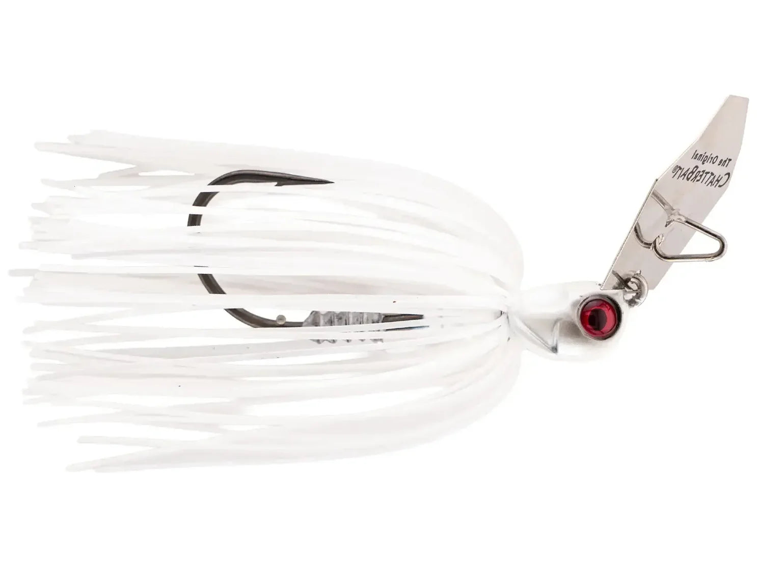 Z-Man Chatterbait Elite Evo HD