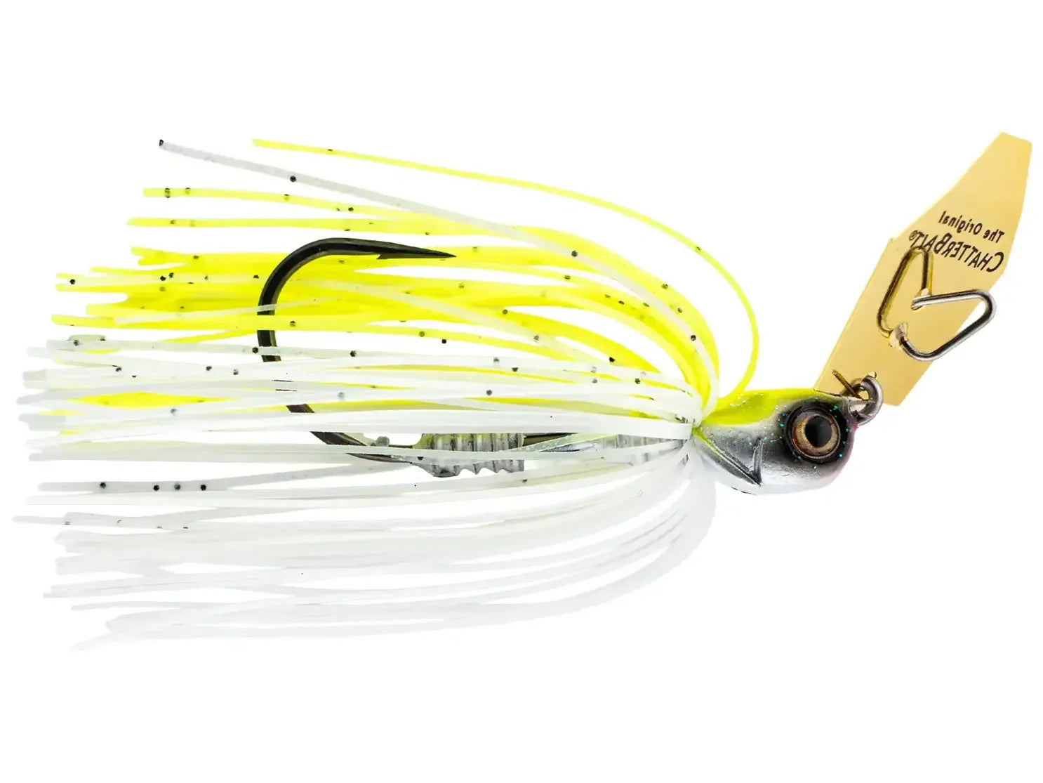 Z-Man Chatterbait Elite Evo HD