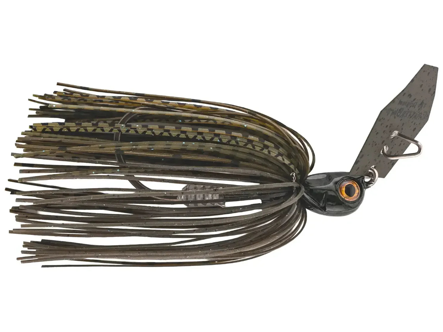 Z-Man Chatterbait Elite Evo HD