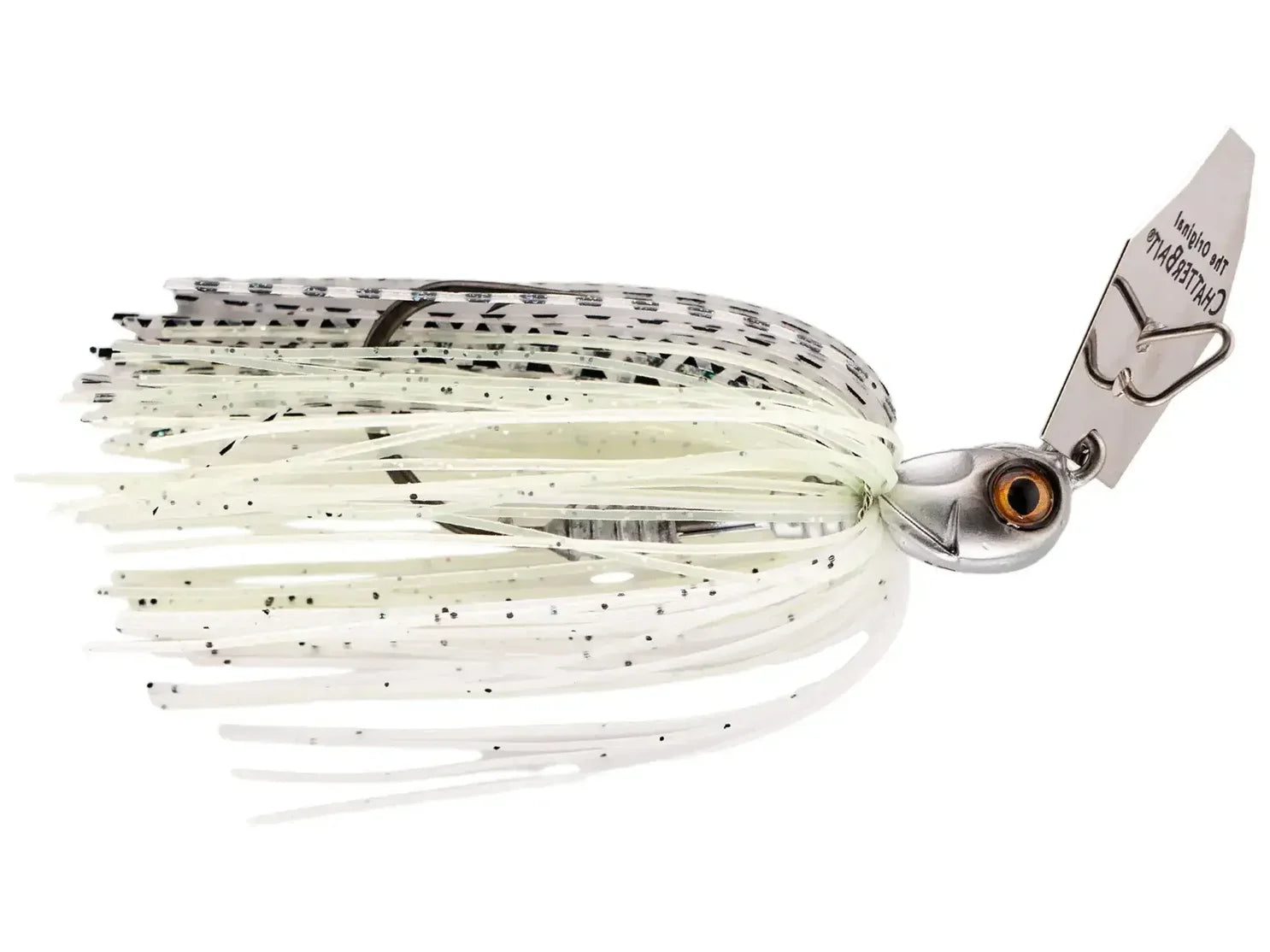 Z-Man Chatterbait Elite Evo HD