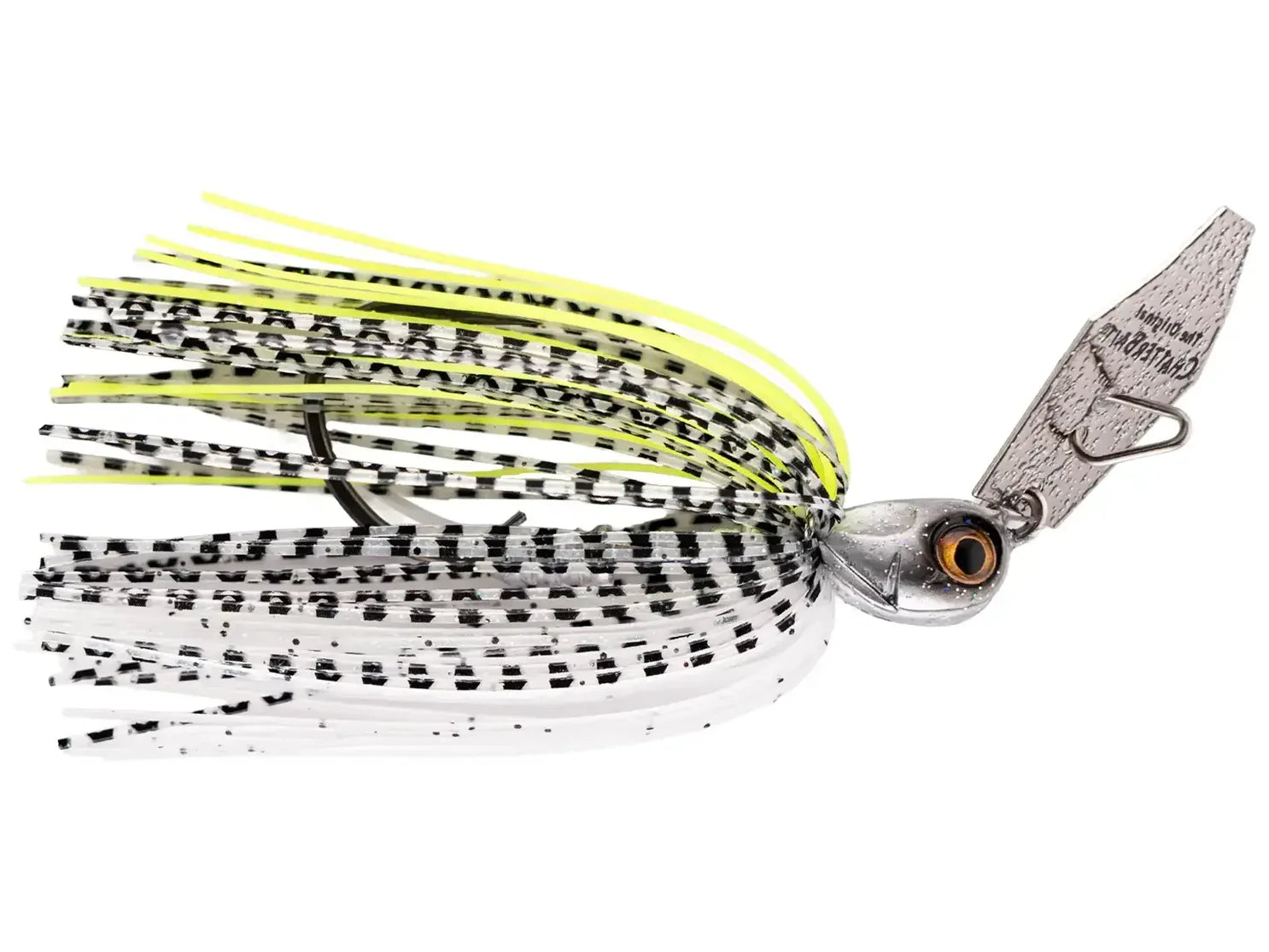 Z-Man Chatterbait Elite Evo HD