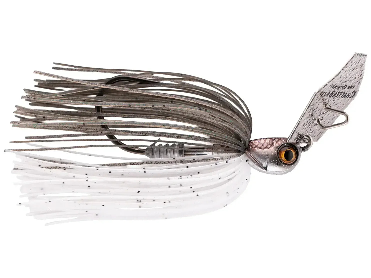 Z-Man Chatterbait Elite Evo HD