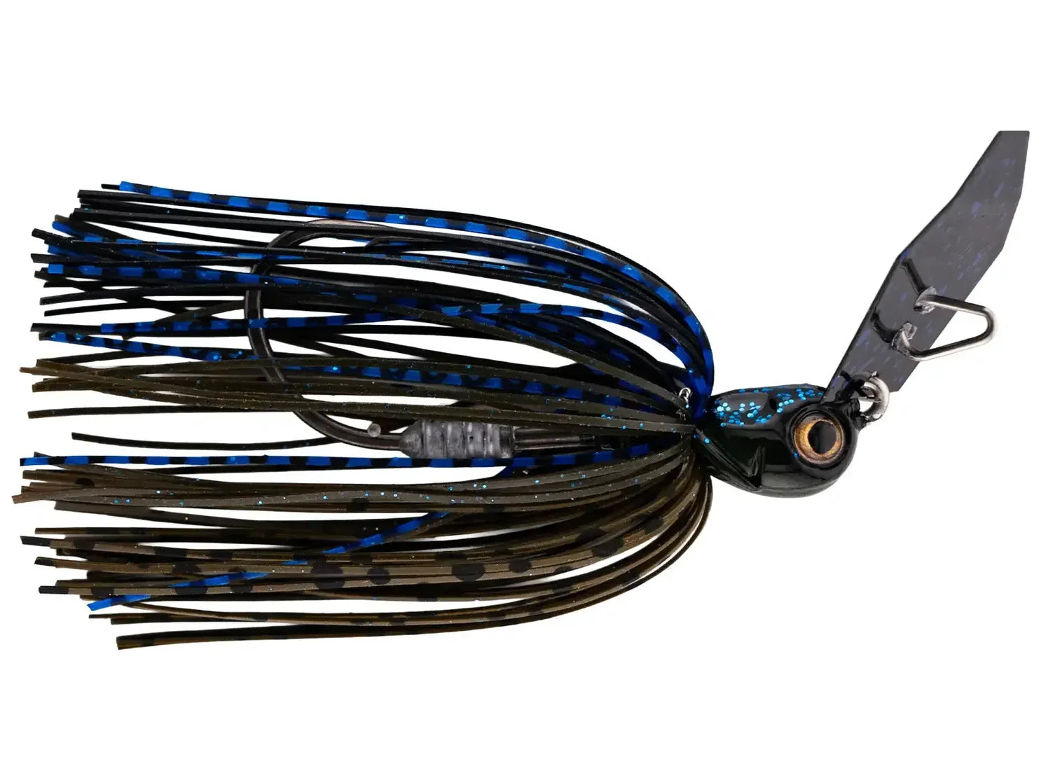 Z-Man Chatterbait Elite Evo HD