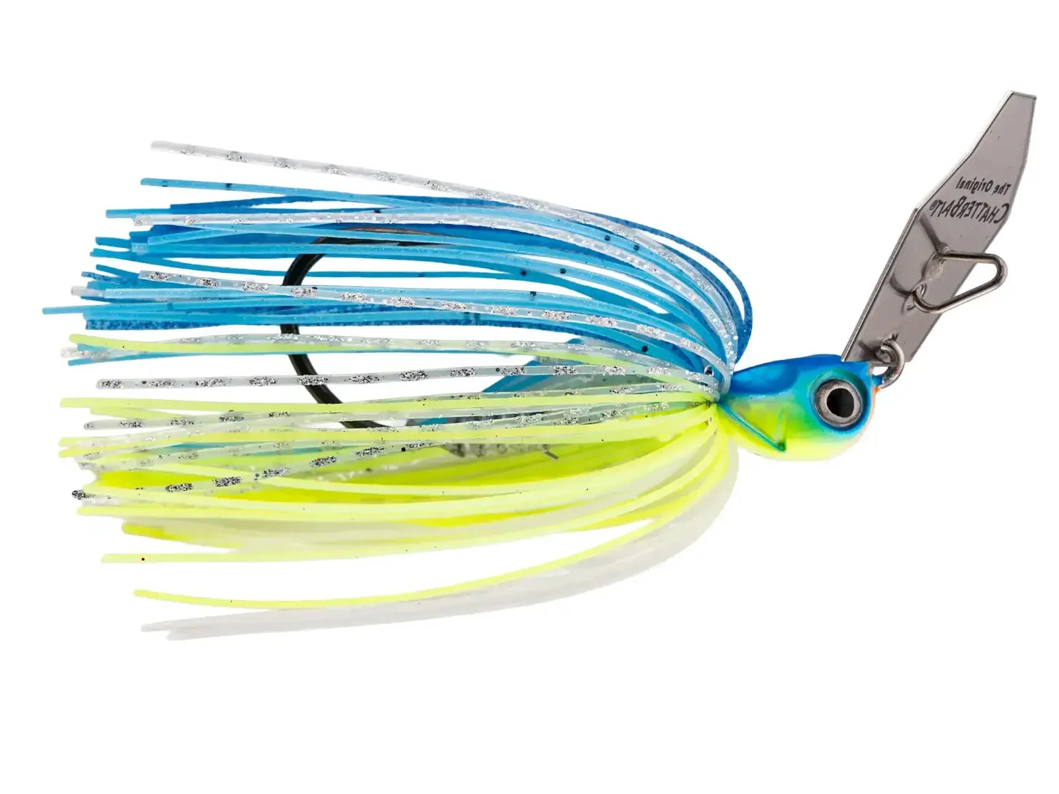 Z-Man Chatterbait Elite Evo HD