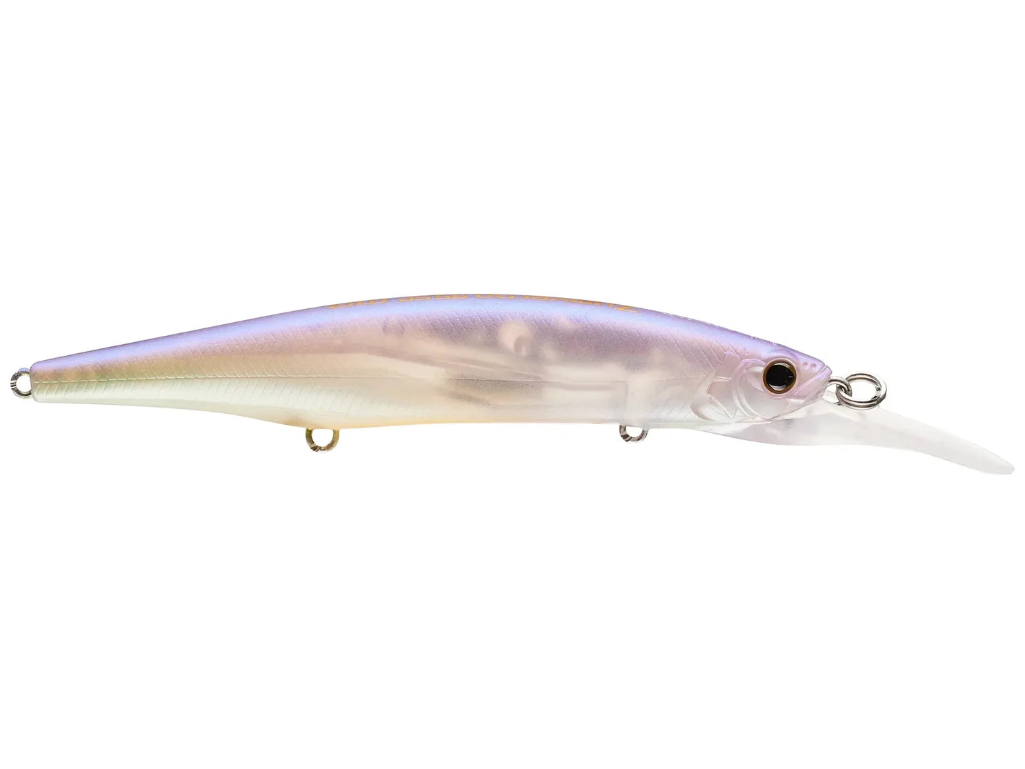 SHIMANO ZUMERVERO 95SP MR JERKBAIT