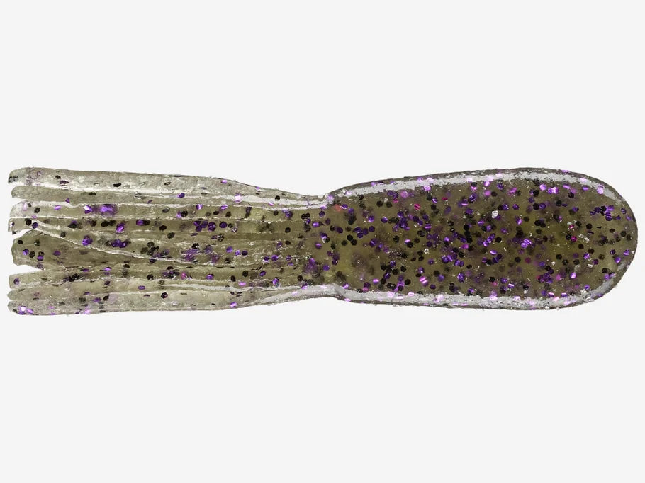 Big Bite Baits Flat Tube