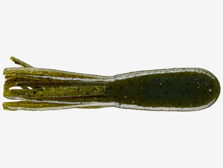 Big Bite Baits Flat Tube