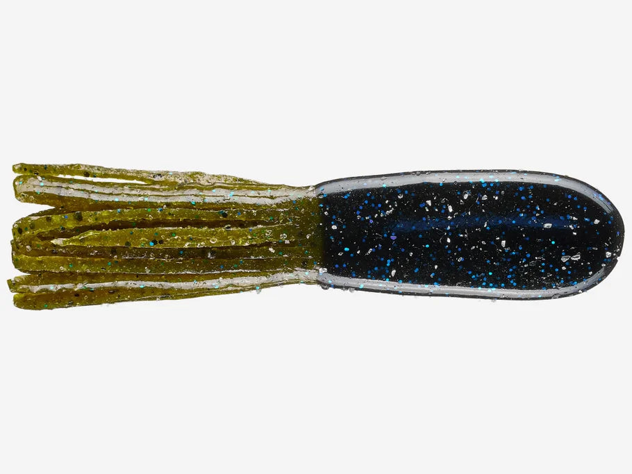 Big Bite Baits Flat Tube
