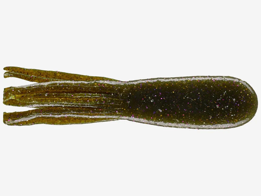 Big Bite Baits Flat Tube