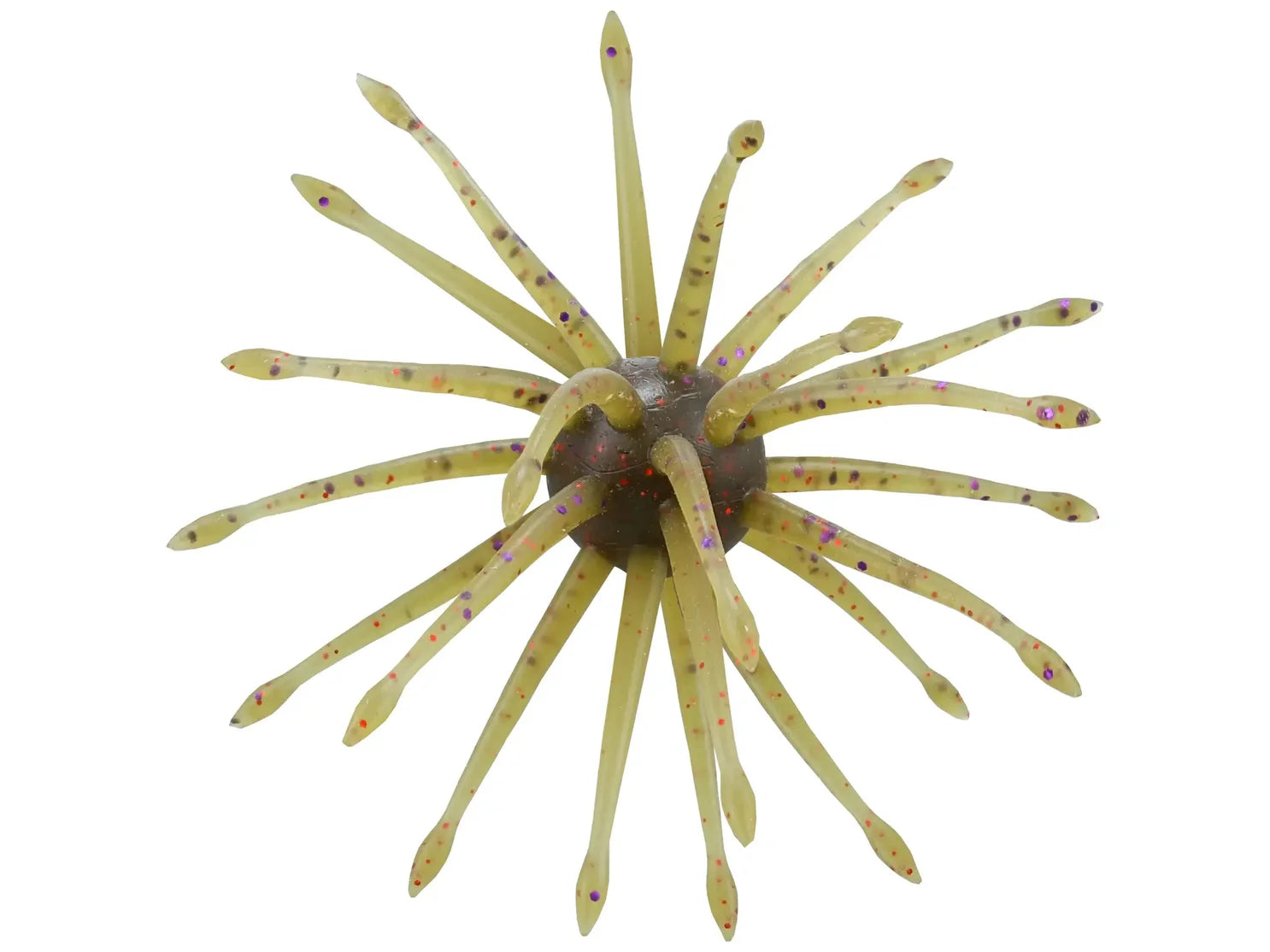 Yamamoto Uni Max 24mm Urchin Bait