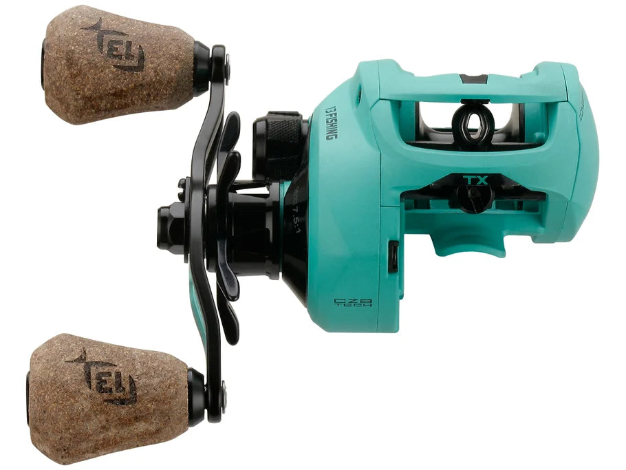 13 Fishing Concept TX2 Casting Reel – Gellco Outdoors