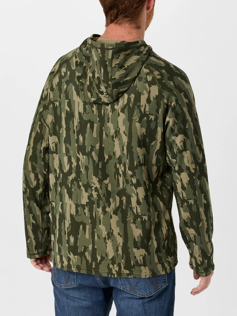 Aftco Coastal Layer Hoodie