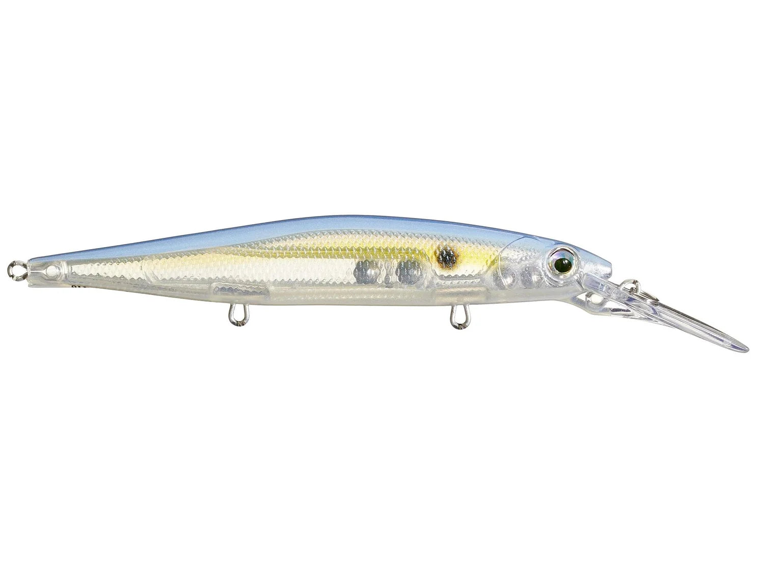 Rapala PXR Deep Mavrik 110