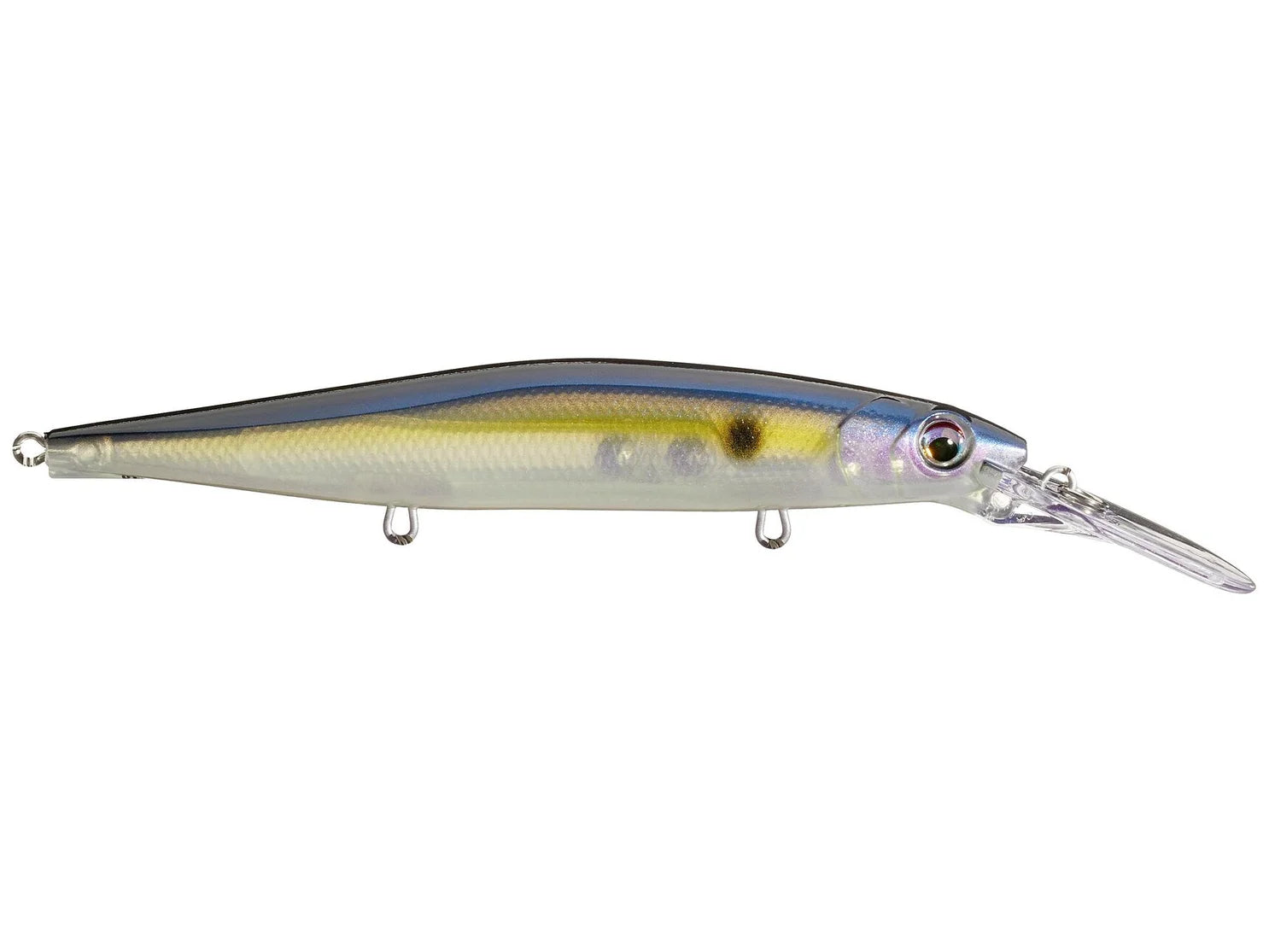 Rapala PXR Deep Mavrik 110