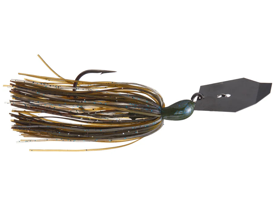 Z-Man Big Blade Chatterbait