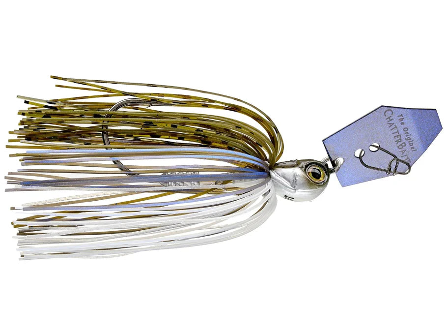 Z-Man Chatterbait Elite Evo