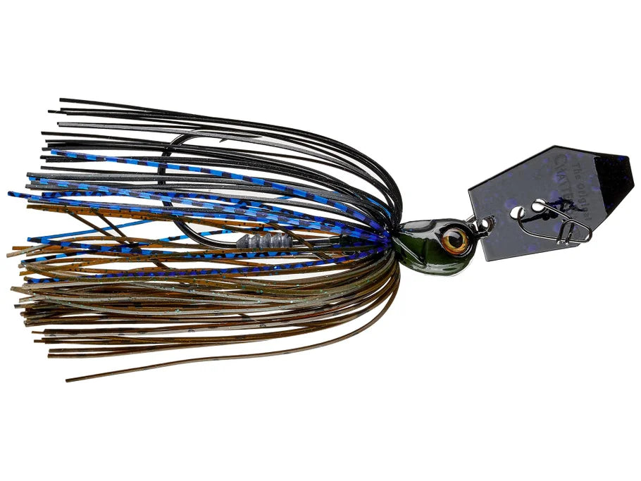 Z-Man Chatterbait Elite Evo