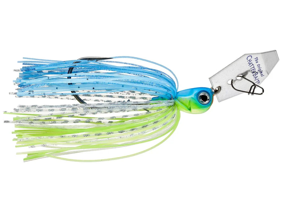 Z-Man Chatterbait Elite Evo