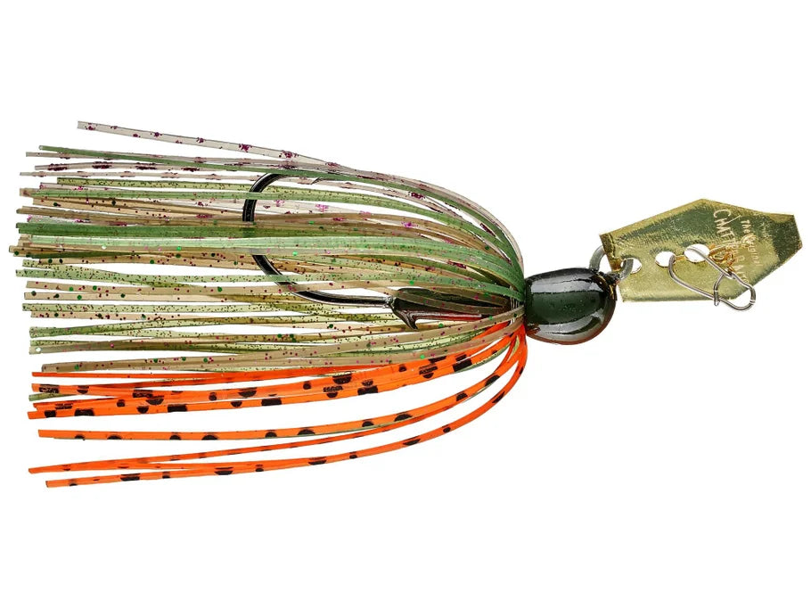 Z-Man Micro Max Chatterbait
