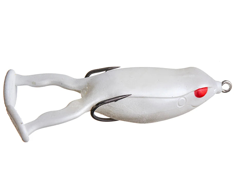 Spro Flappin' Frog 65