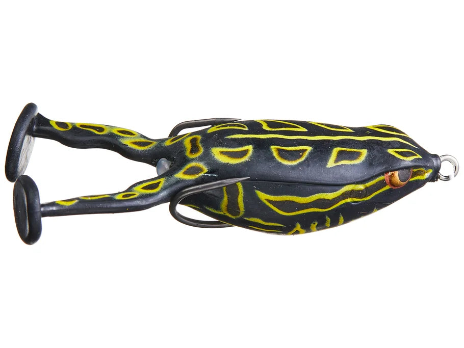 Spro Flappin' Frog 65 – Gellco Outdoors