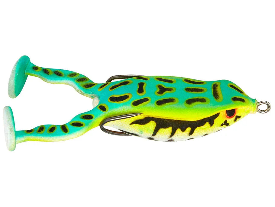Spro Flappin' Frog 65
