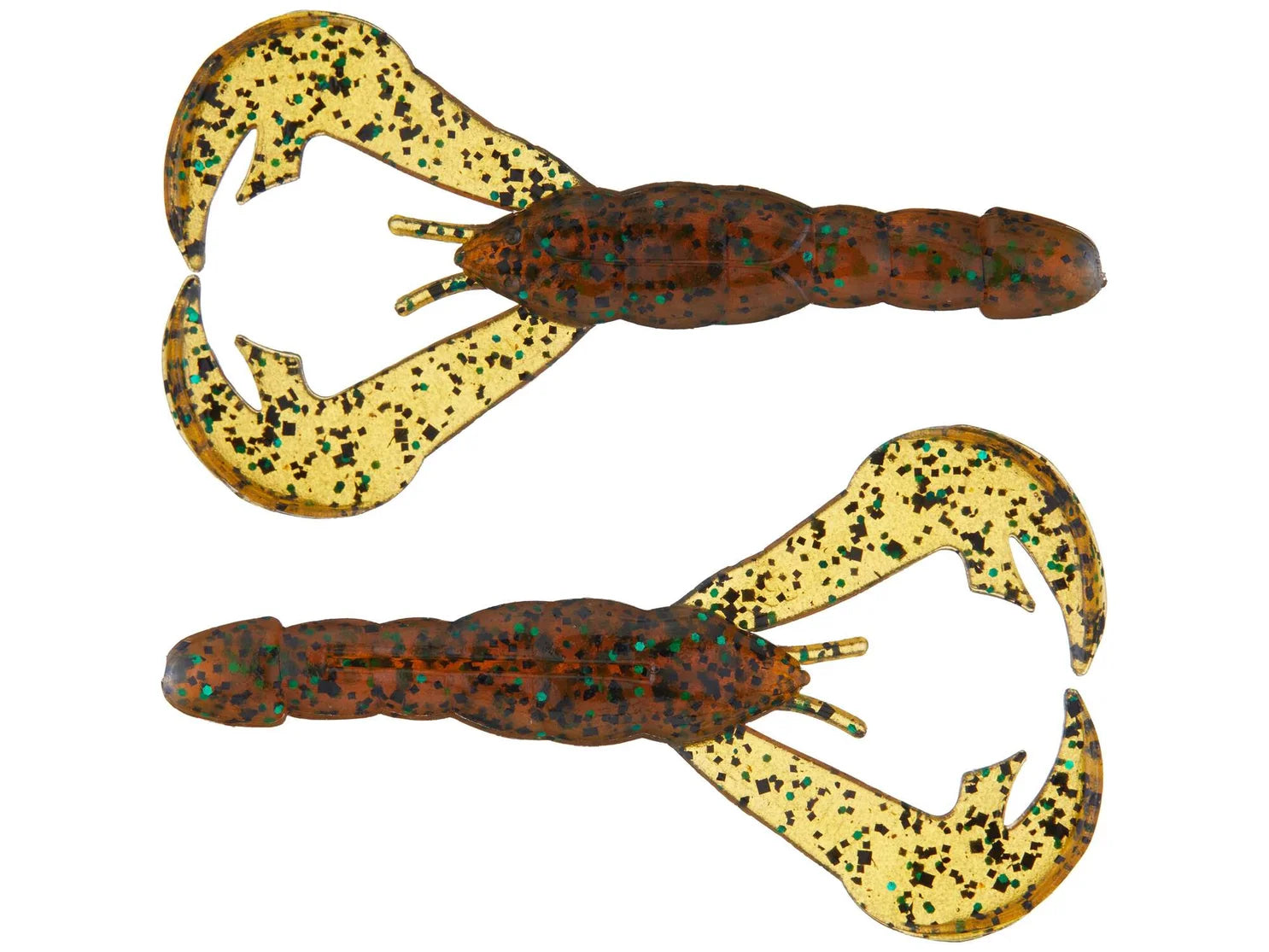 Strike King Rage Tail Craw