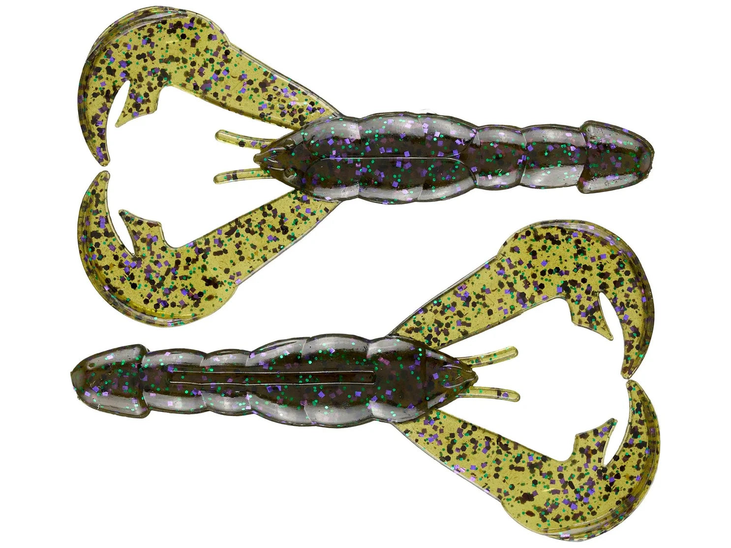 Strike King Rage Tail Craw