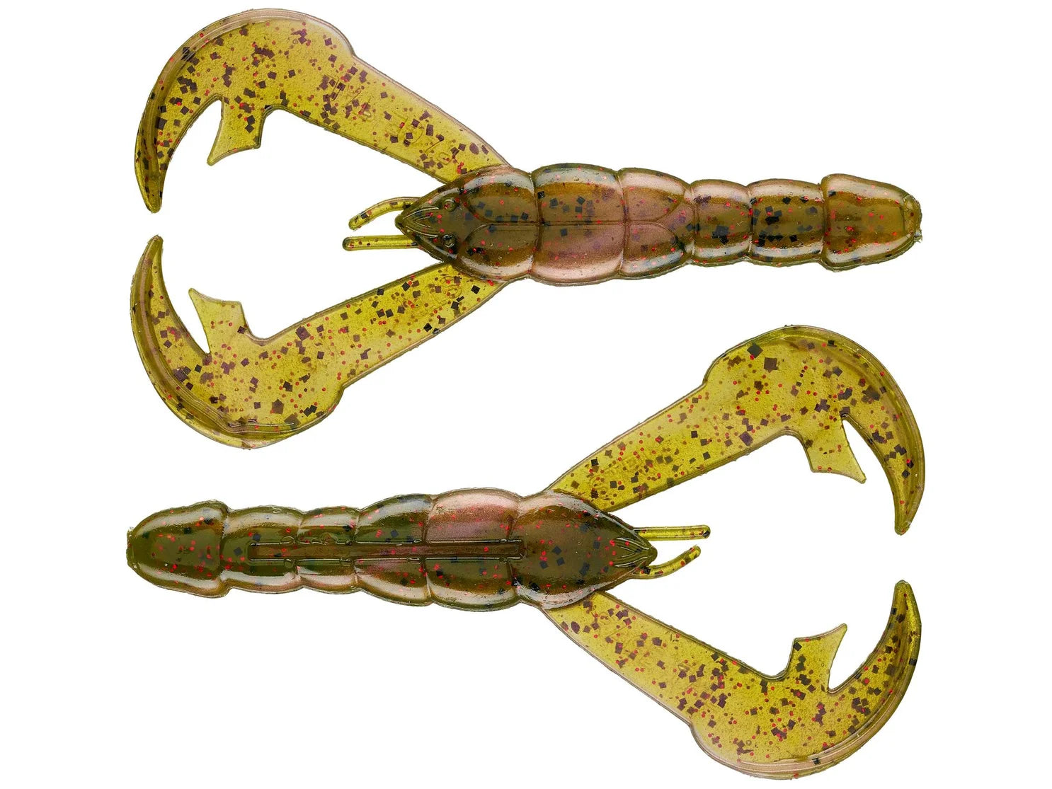 Strike King Rage Tail Craw