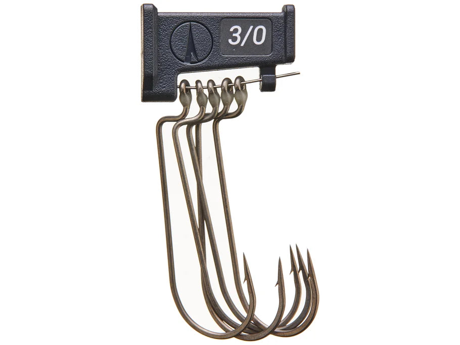 VMC Redline Hybrid Worm Hook