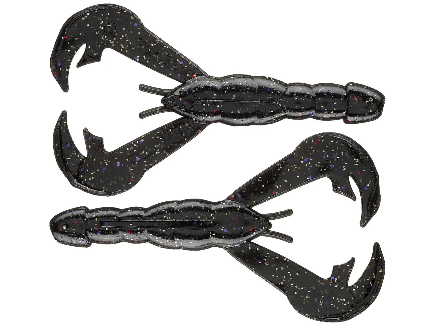 Strike King Rage Tail Craw