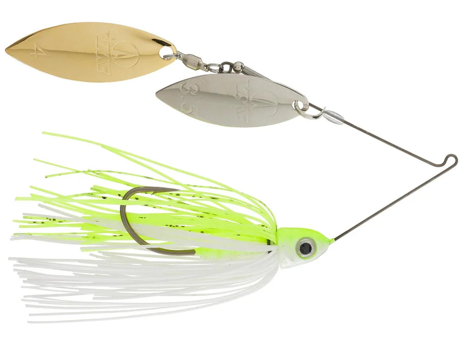 VMC Redline Series Double Willow Spinnerbaits