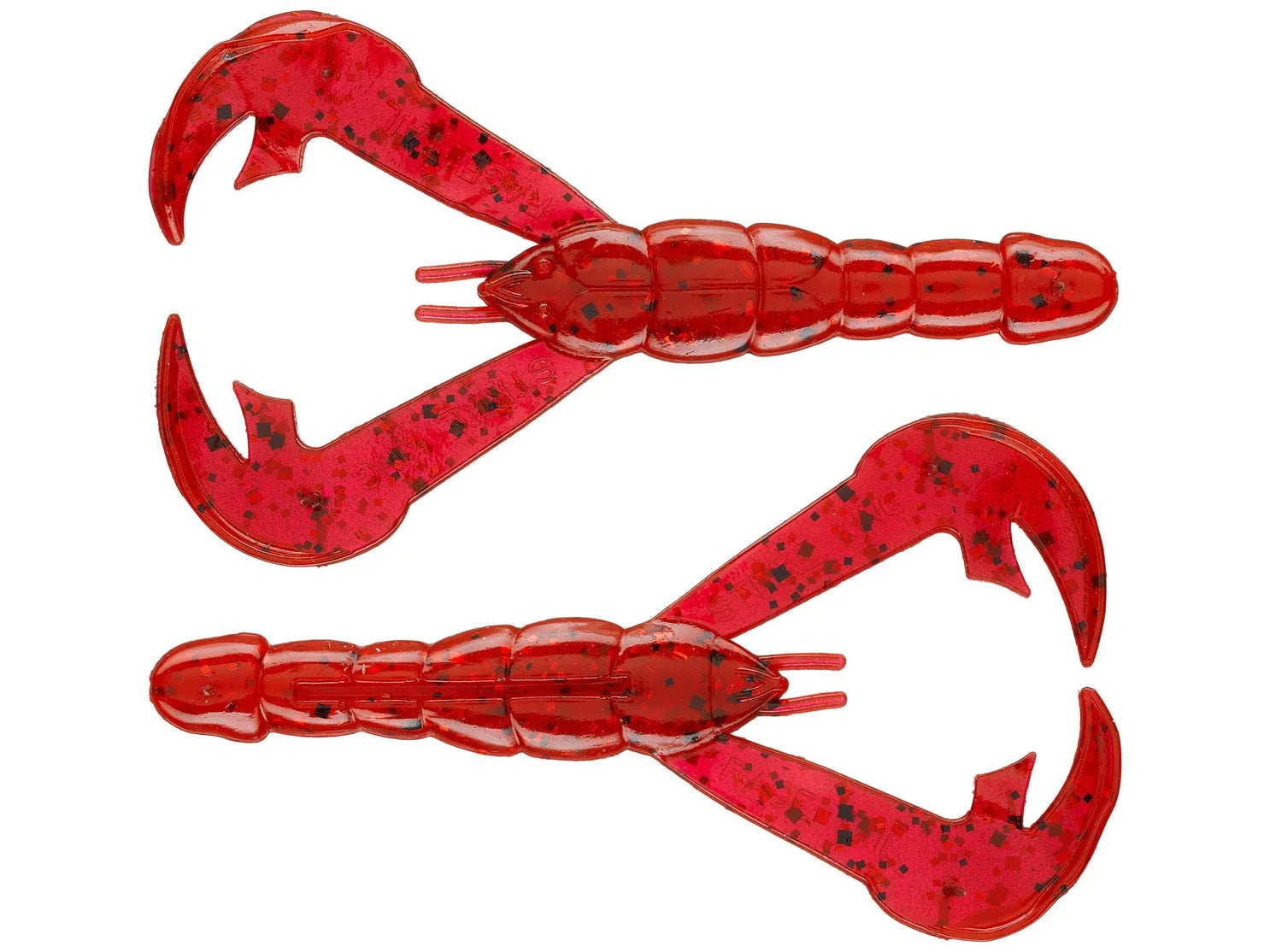 Strike King Rage Tail Craw