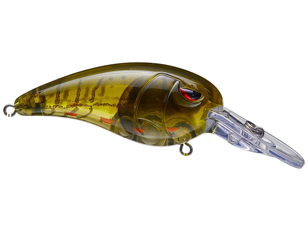 Spro RkCrawler 50