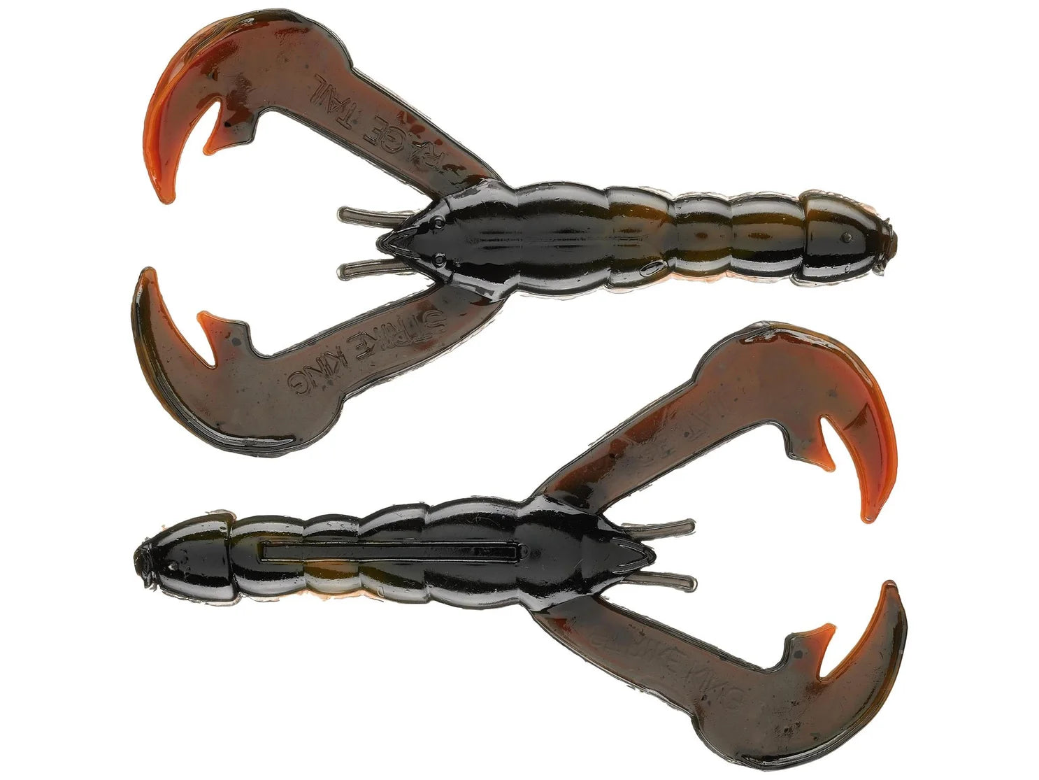 Strike King Rage Tail Craw