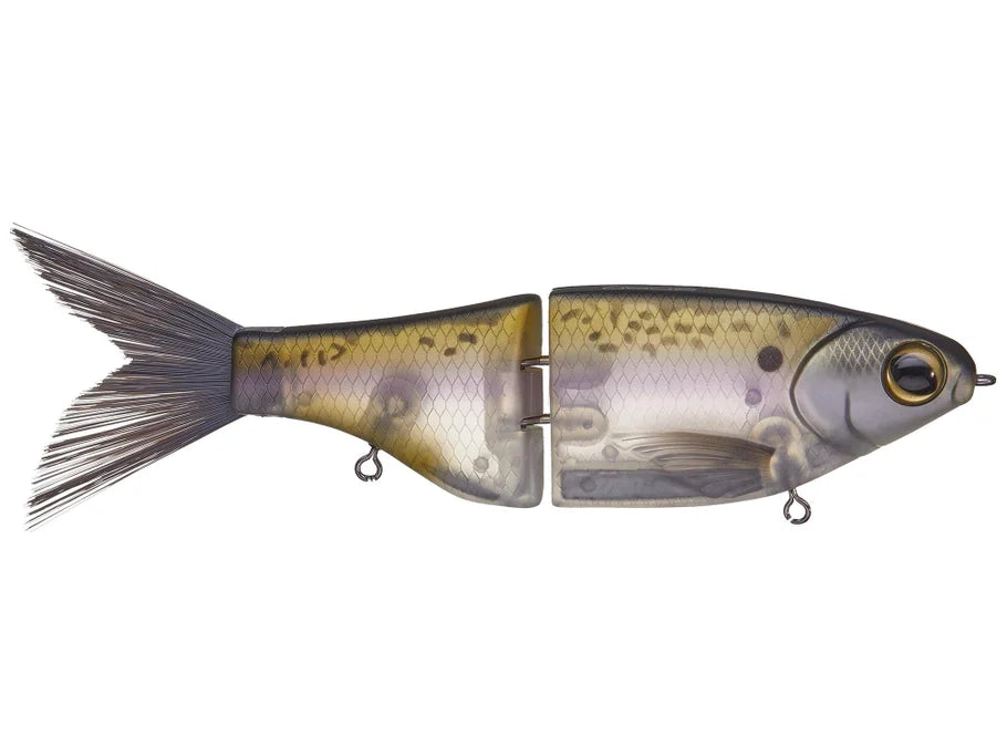 CHAD SHAD 180 GLIDE BAIT