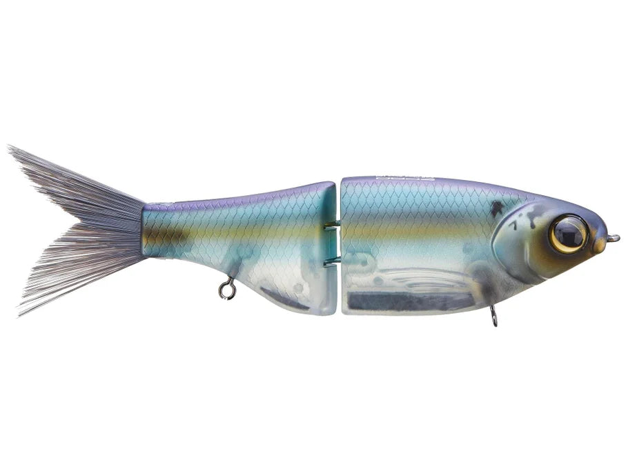 CHAD SHAD 180 GLIDE BAIT