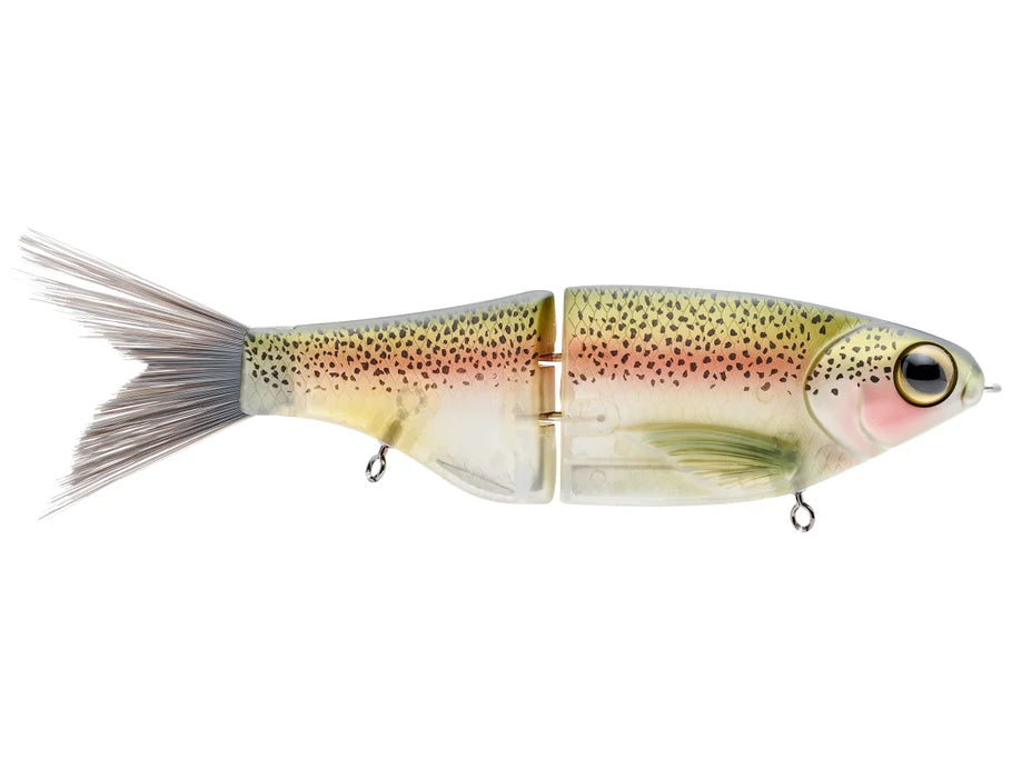 CHAD SHAD 180 GLIDE BAIT