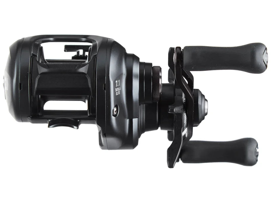 Daiwa Tatula Elite Casting Reels