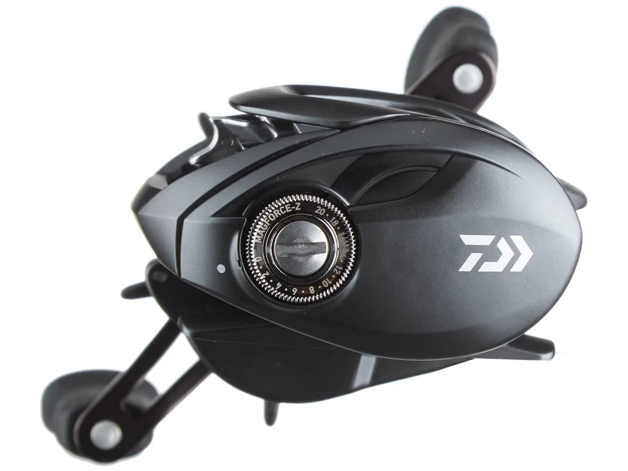 Daiwa Tatula Elite Casting Reels