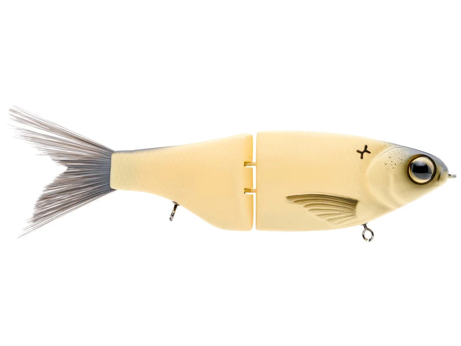 CHAD SHAD 180 GLIDE BAIT