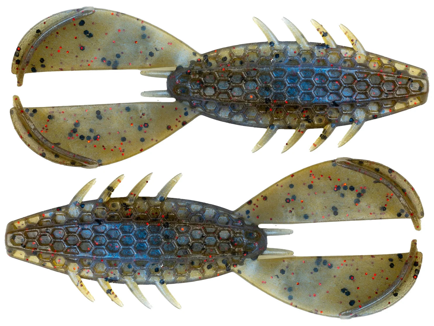 NetBait BaitFuel HexTek The Rascal