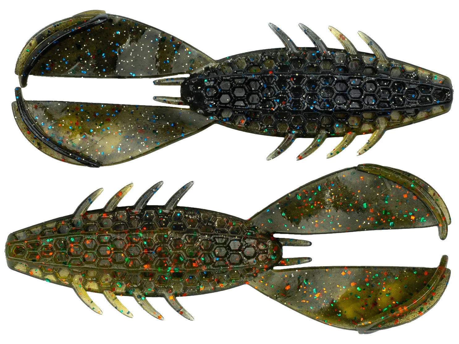 NetBait BaitFuel HexTek The Rascal