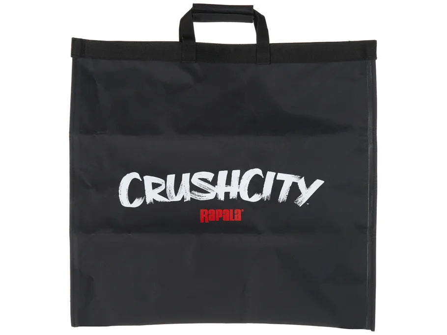Rapala Crush City Tournament Weigh-In Bag