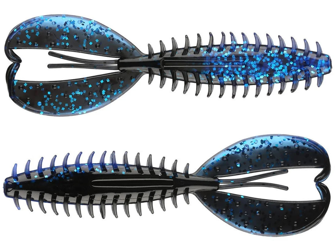 Zoom Z-Craw Jr