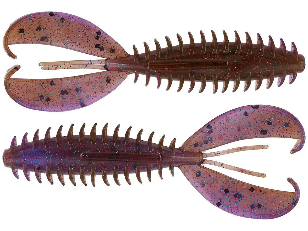 Zoom Z-Craw Jr